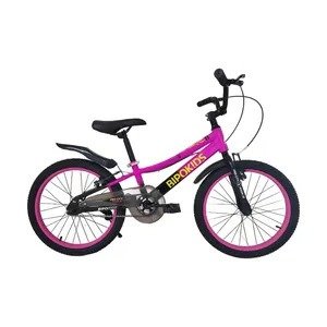 Bicicleta Bipokids R20 - Nena