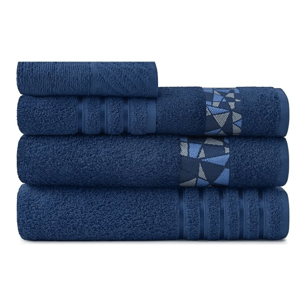 Juego de Baño Teka - 5 piezas