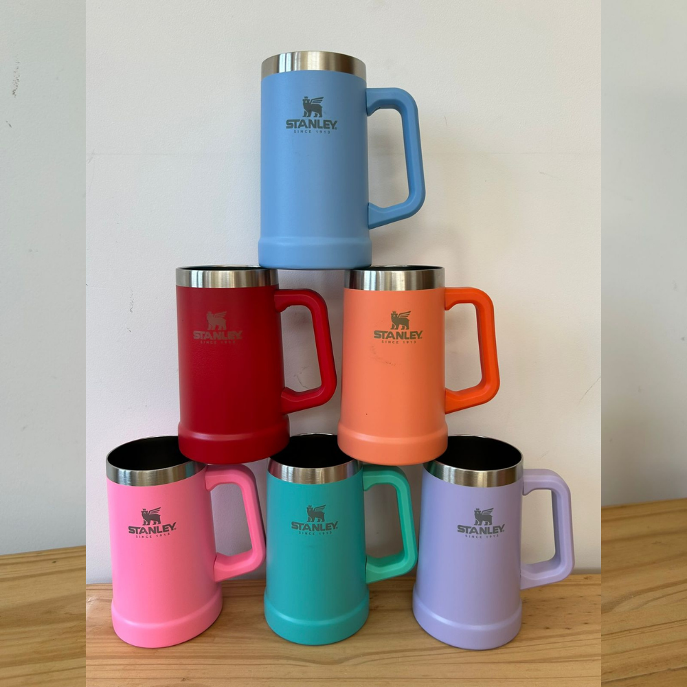 Chop cervecero - 710ml