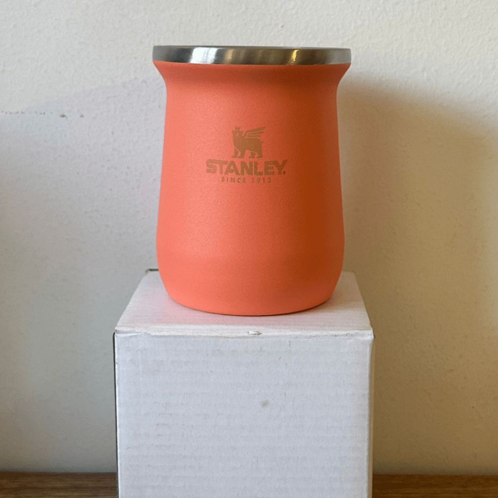 Mate Salmon - 236 Ml