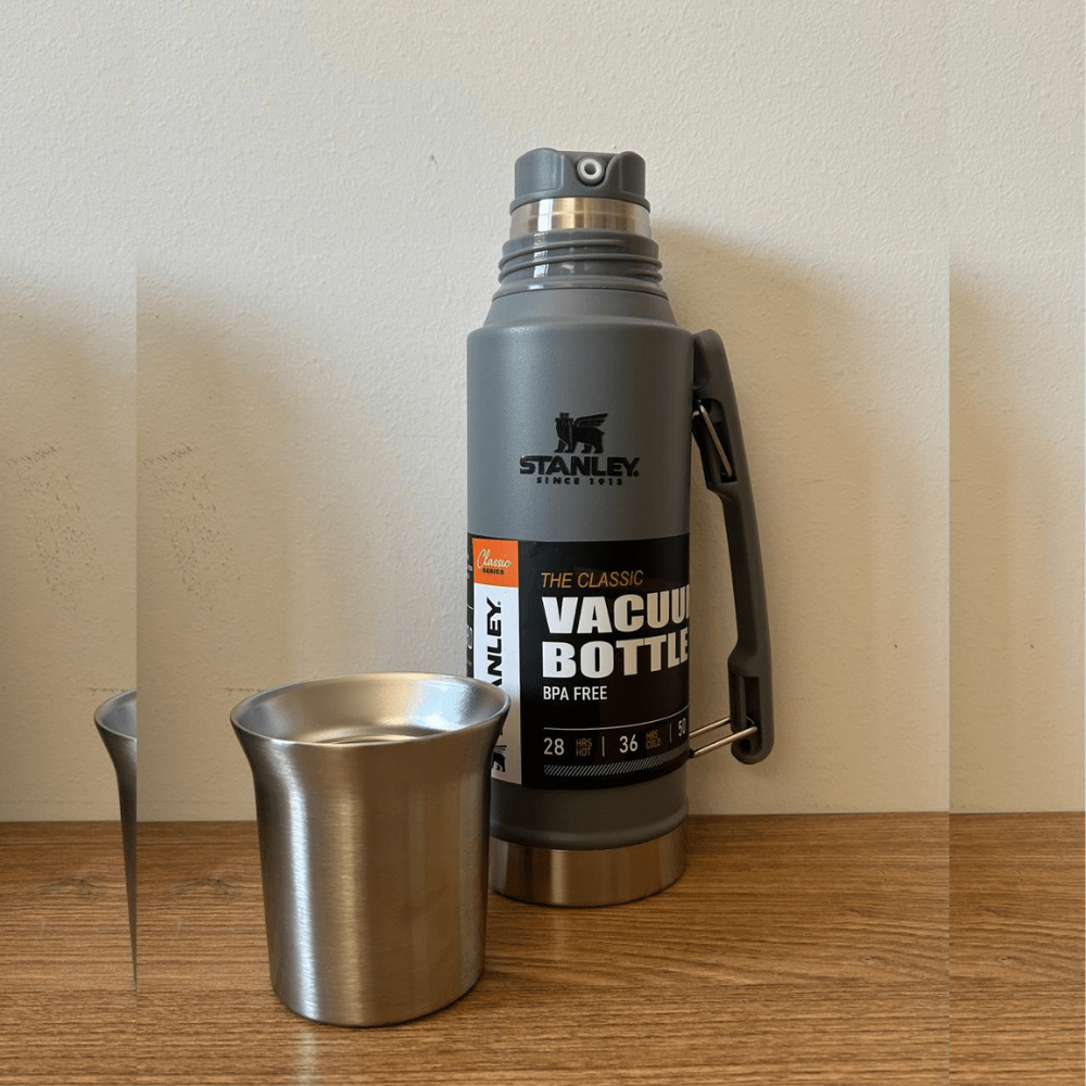 Termo System de 1 Litro