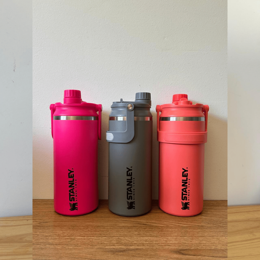 Botellón de 1.2 Litros