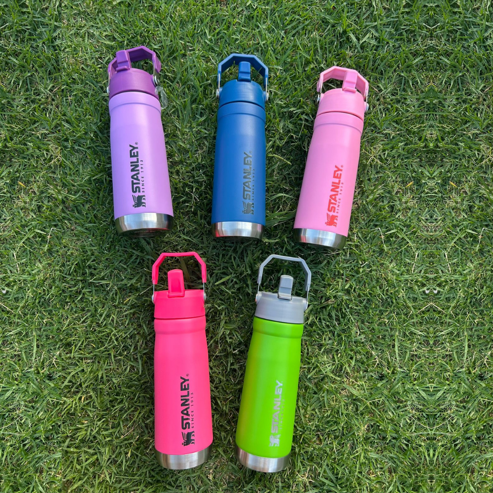 Botella Flip - 650ml