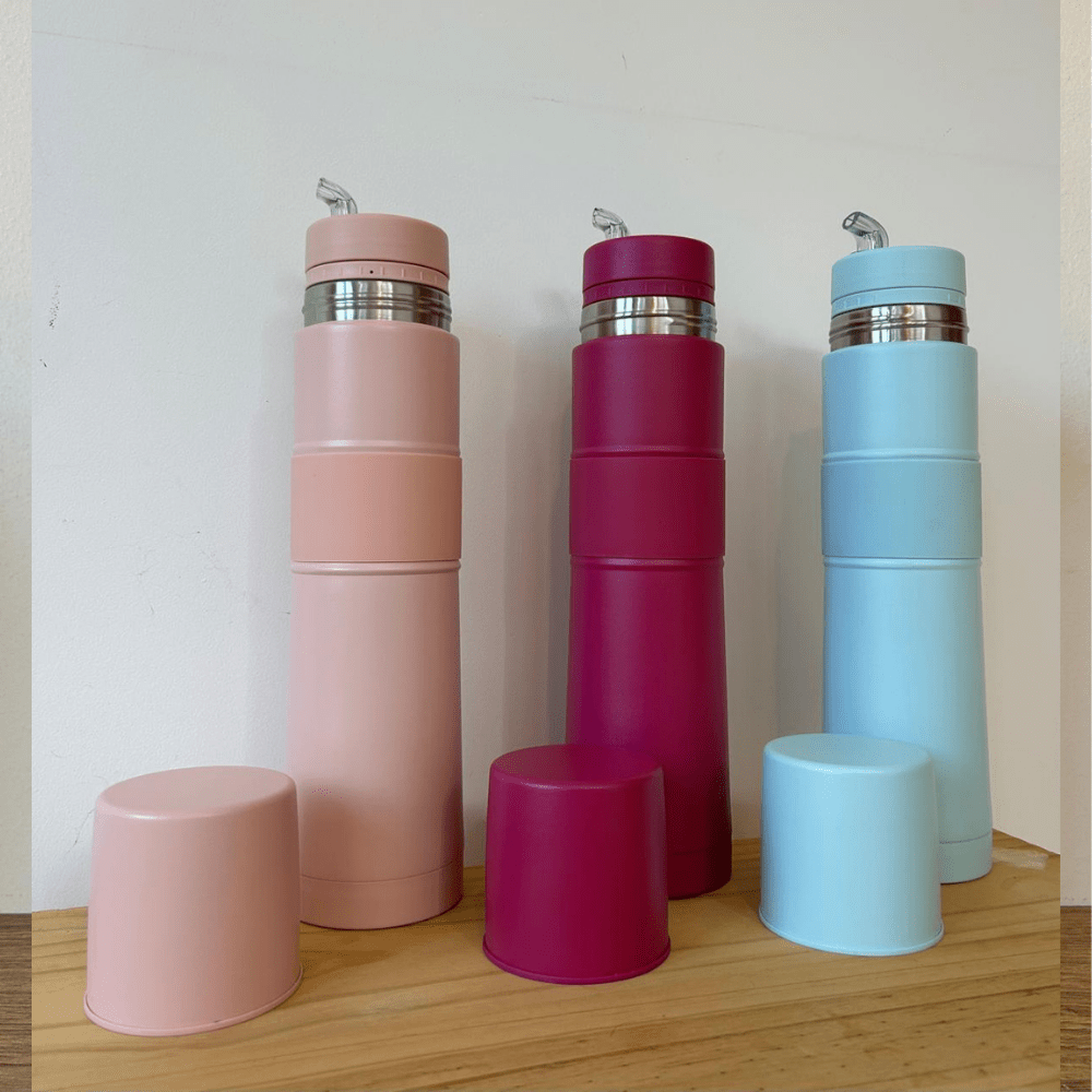 MateListo de 1 Litro