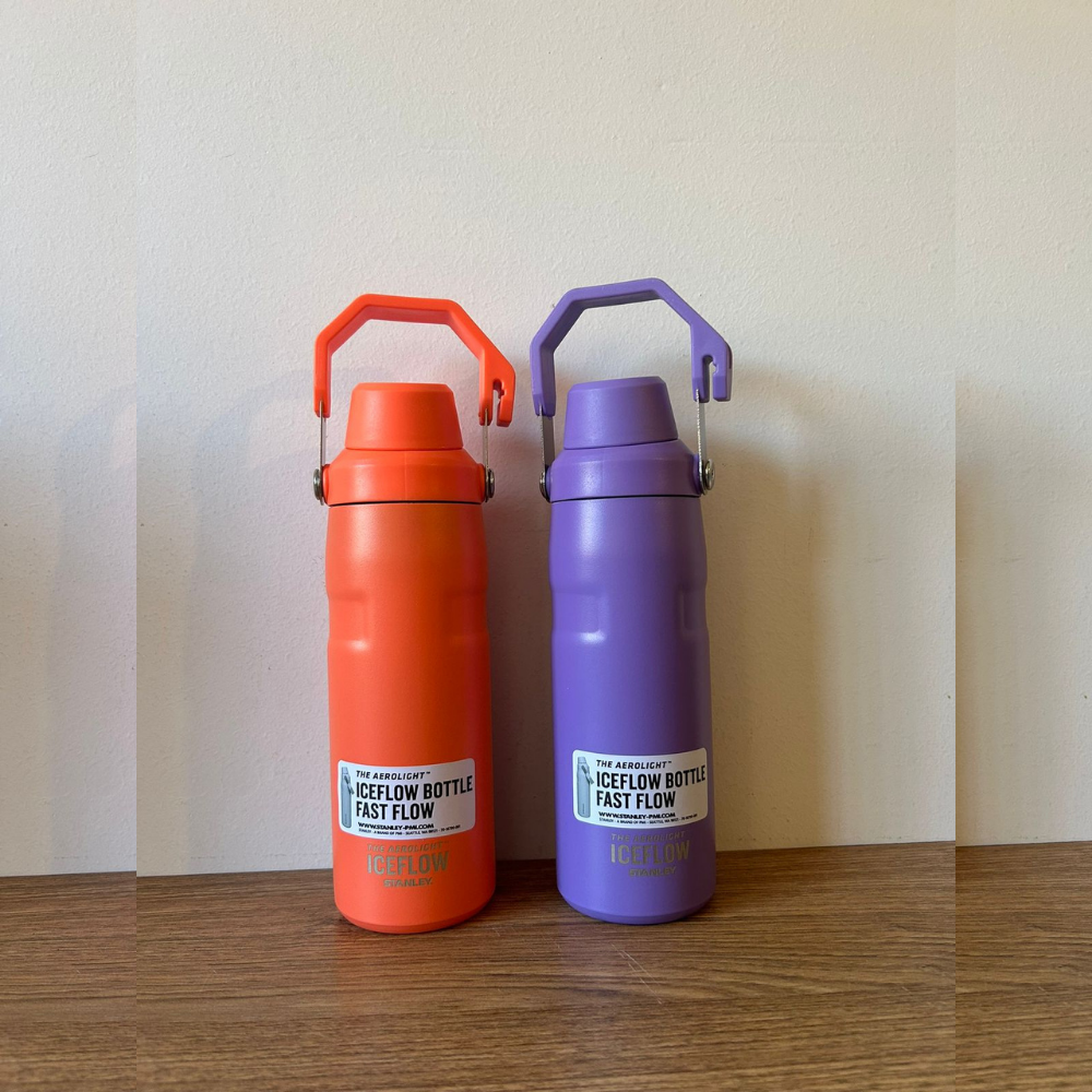 Botella Iceflow - 600ml